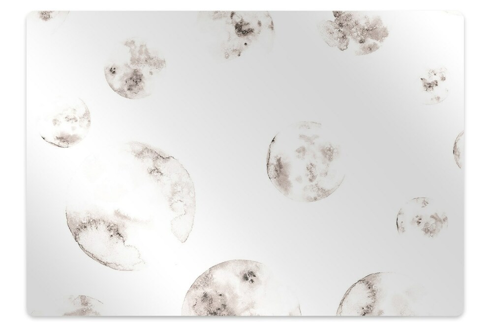 Szék szőnyeg Kozmikus kilátás