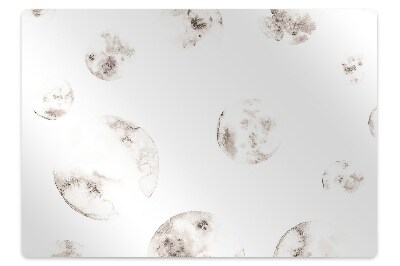 Szék szőnyeg Kozmikus kilátás