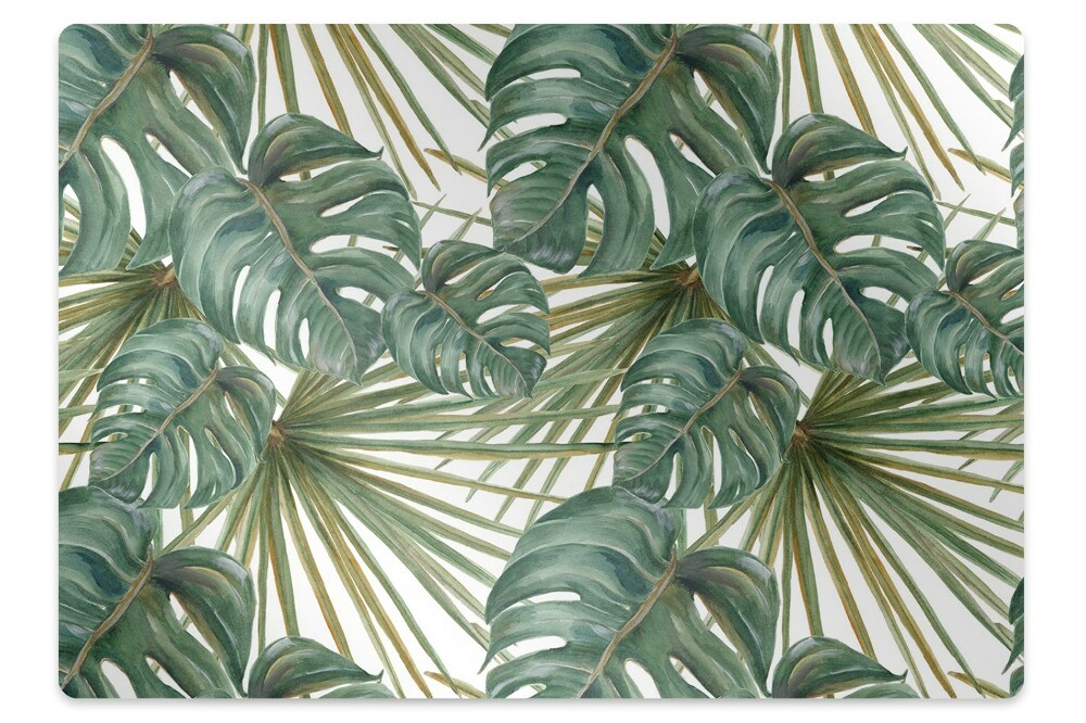 Székalátét A trópusok állatvilága