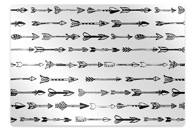 Székalátét Geometrikus vonalak