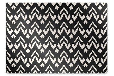 Szék szőnyeg Klasszikus skandináv minta