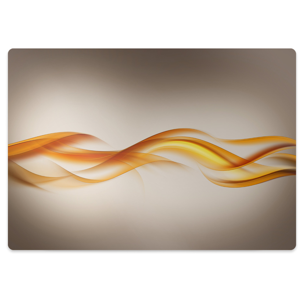 Szék szőnyeg Tüzes