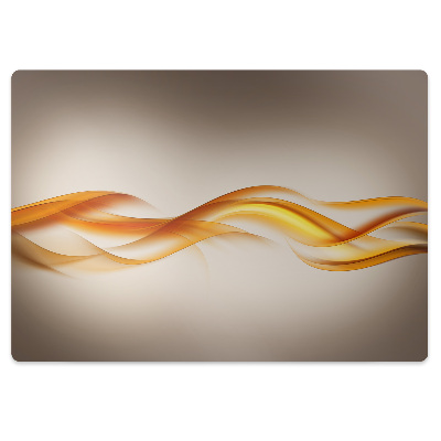 Szék szőnyeg Tüzes