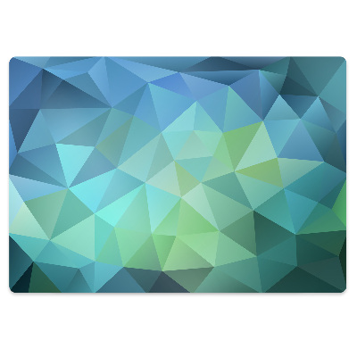 Székalátét Kék fantázia