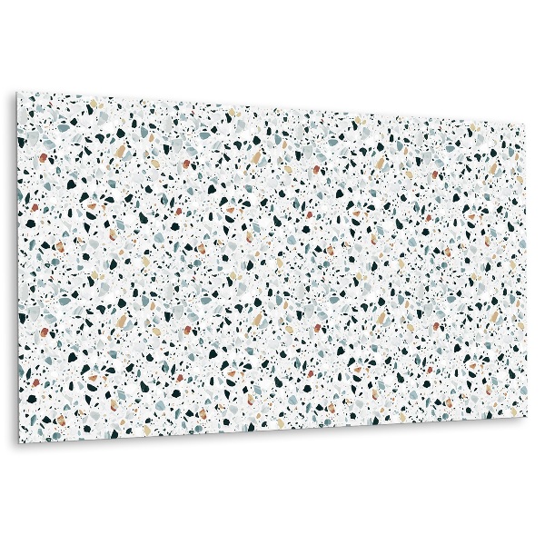 Dekorpanel falra Hagyományos olasz padló