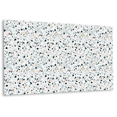 Dekorpanel falra Hagyományos olasz padló