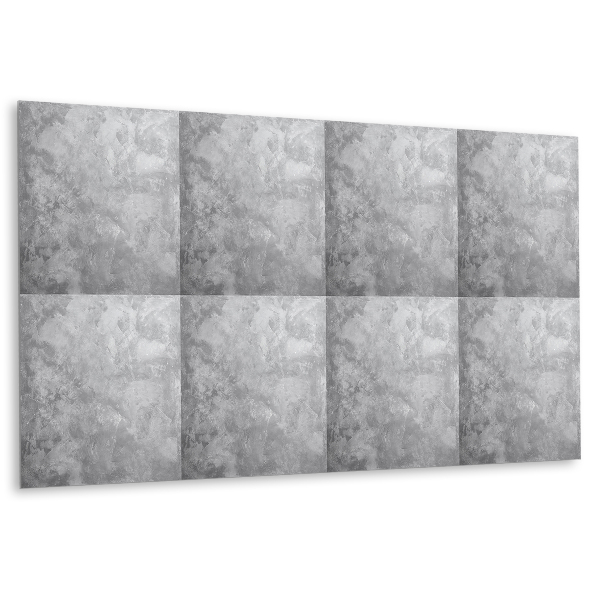 Pvc falpanel mint egy betonpadló