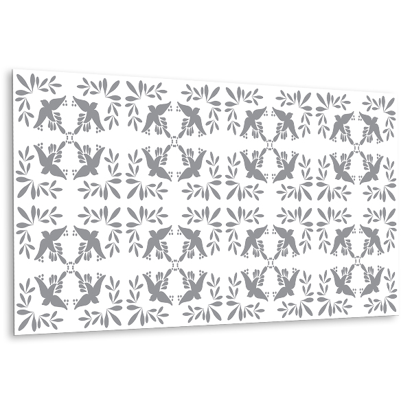 Öntapadó falburkolat Szárnyas