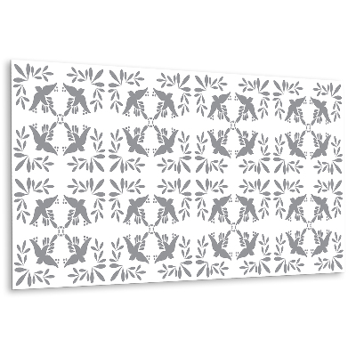 Öntapadó falburkolat Szárnyas