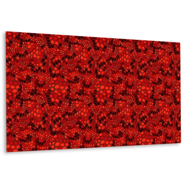 Pvc falburkolat Hatszög alakú álcázás