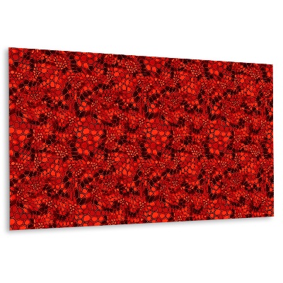 Pvc falburkolat Hatszög alakú álcázás