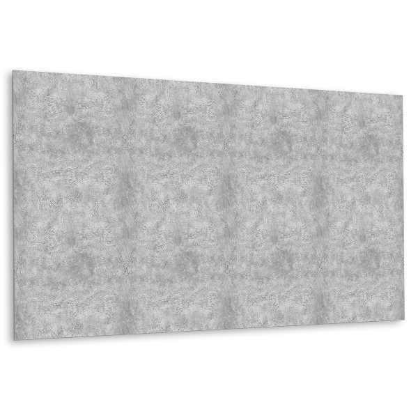 Falvédő falburkoló panel Szürke beton