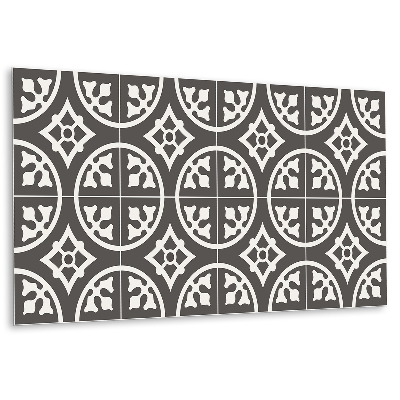 Falvédő falburkoló panel Kelet-Kelet téma