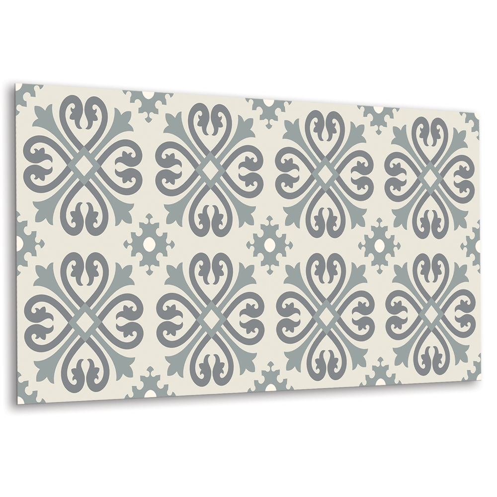 Pvc falpanel Téma keletről