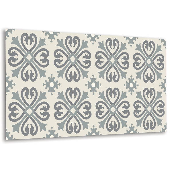 Pvc falpanel Téma keletről