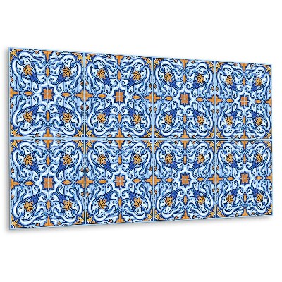 Falvédő falburkoló panel Klasszikus díszítő motívum