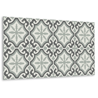 Pvc falburkolat Sakkfigurák