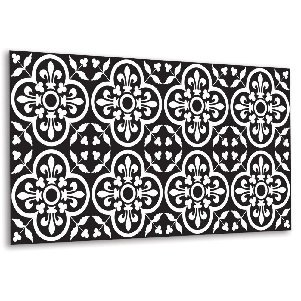 Öntapadós falburkoló Tervezés keletről