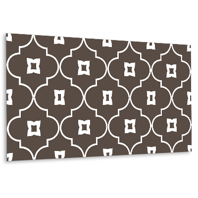 Öntapadó falburkolat Keleti minta a keletről