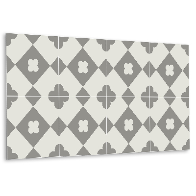 Dekorpanel falra Geometriai rombuszok