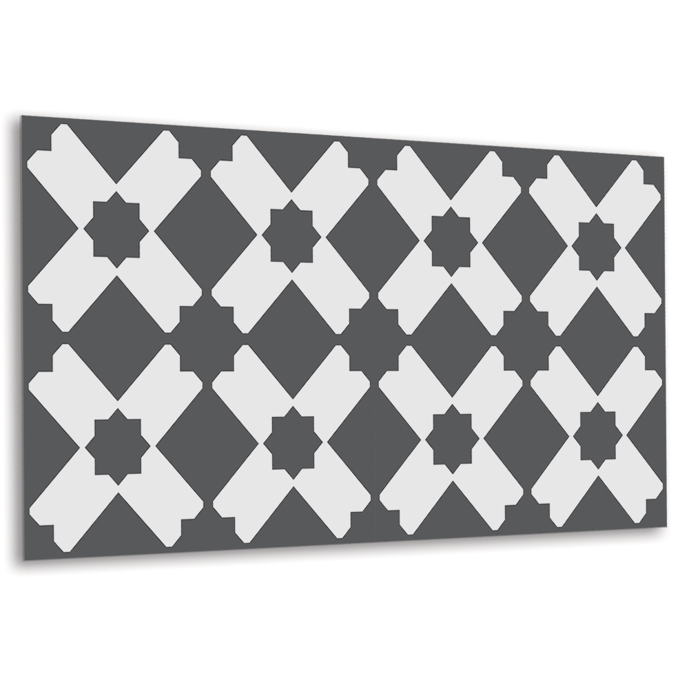 Falvédő falburkoló panel Matek téma