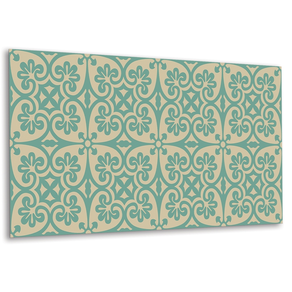 Pvc falpanel Keleti hangulatok