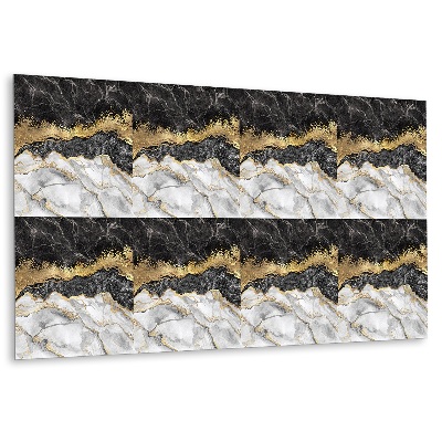 Öntapadó falburkolat Márvány strand