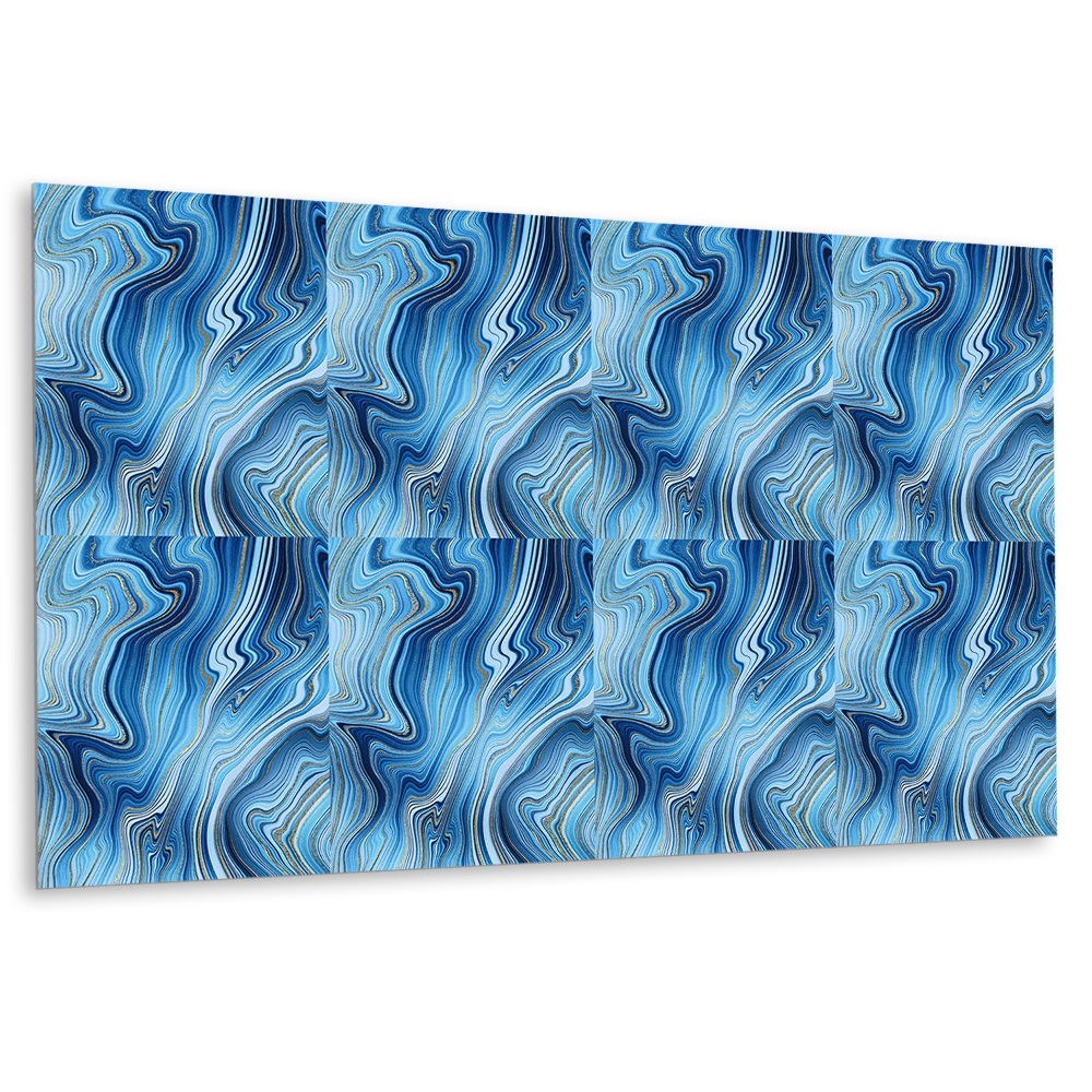 Pvc falburkolat o márvány textúra