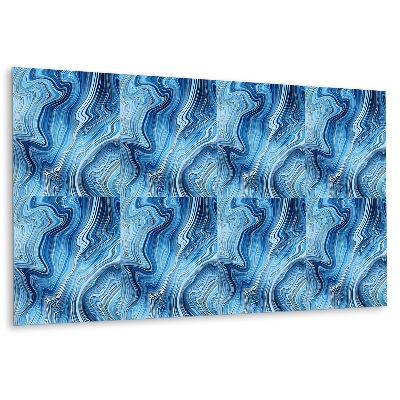 Pvc falburkolat o márvány textúra