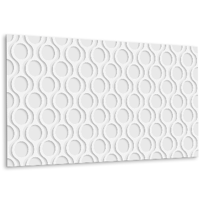 Öntapadós falburkoló modern stílusban