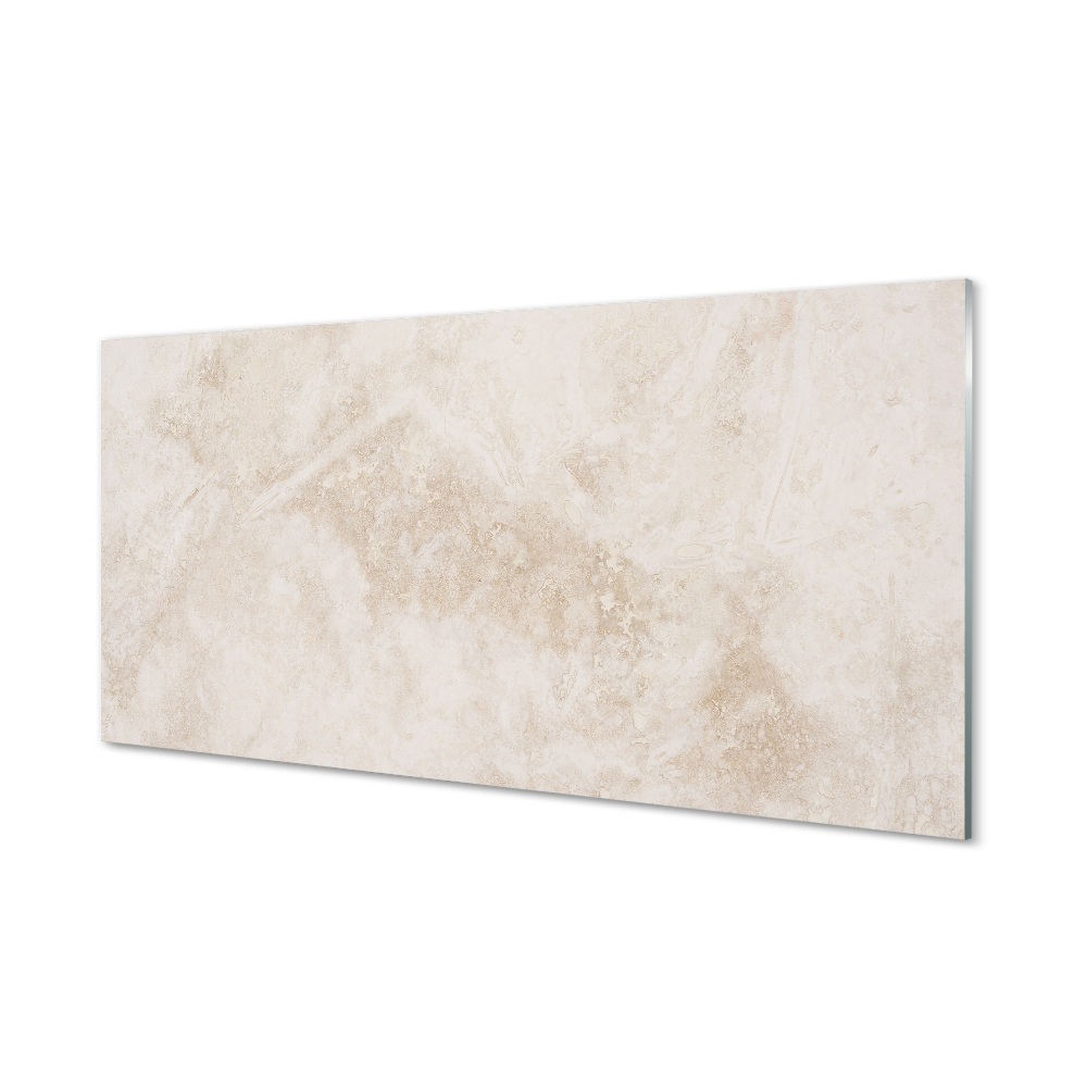 Könnyű beton Üvegkép falra