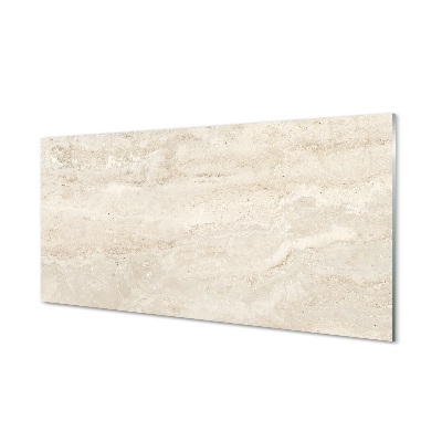 Márvány betonelem Üvegkép