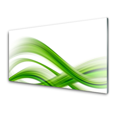 Üvegfotó Absztrakt grafika