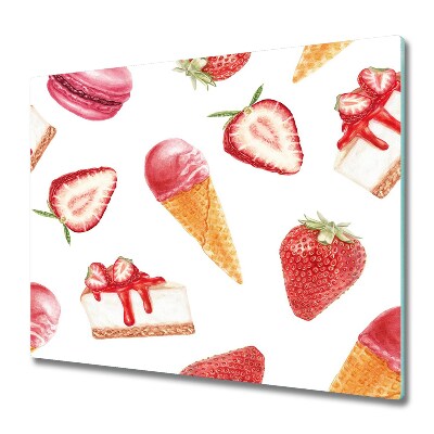 Tűzhely Védő Rajzfilm édességek