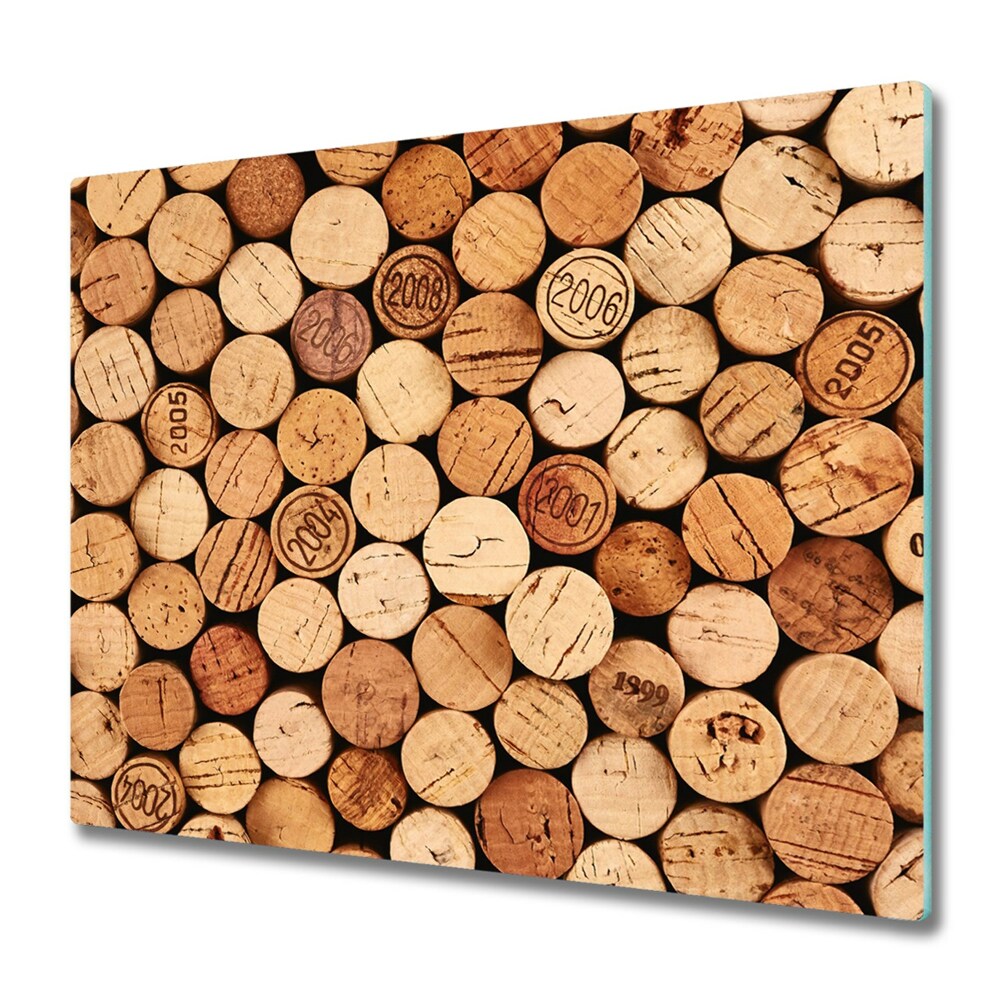 Üveg Tűzhelyvédő Bordugók