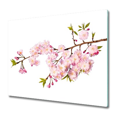 Tűzhely Fedőlap Vadvirágok