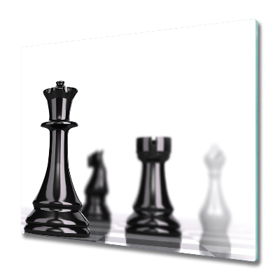 Tűzhely Védő Sakkfigurák