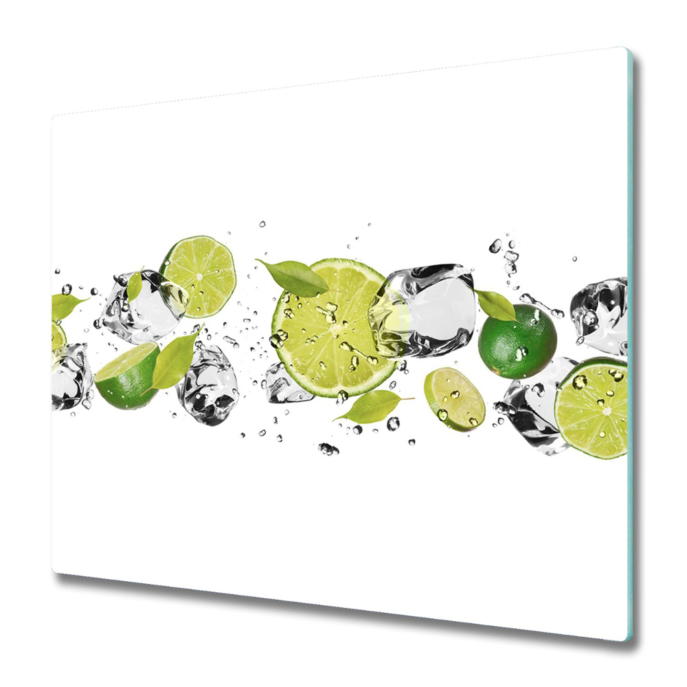 Tűzhely Védő Mész és víz