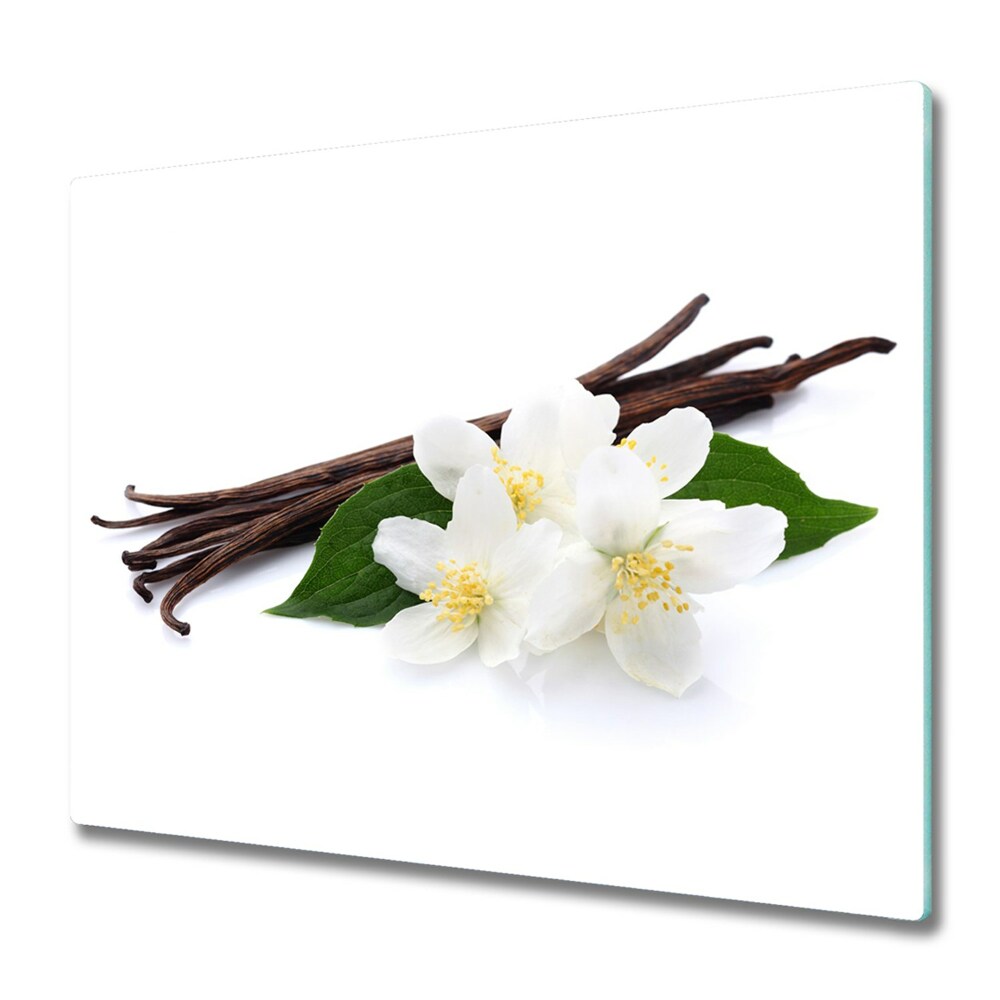 Tűzhely Fedőlap Jázmin és vanília hüvely