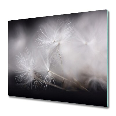 Tűzhelyvédő Fehér pitypang magok