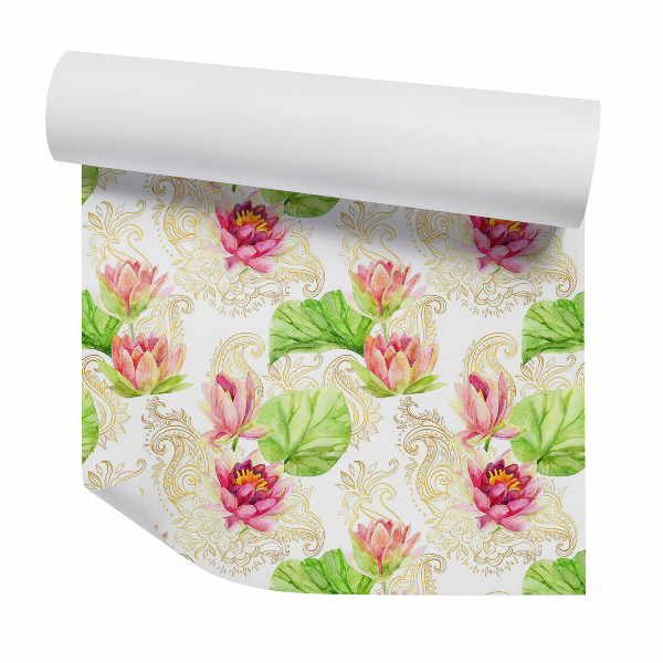 Dekor tapéta Absztrakt dekoratív absztrakció