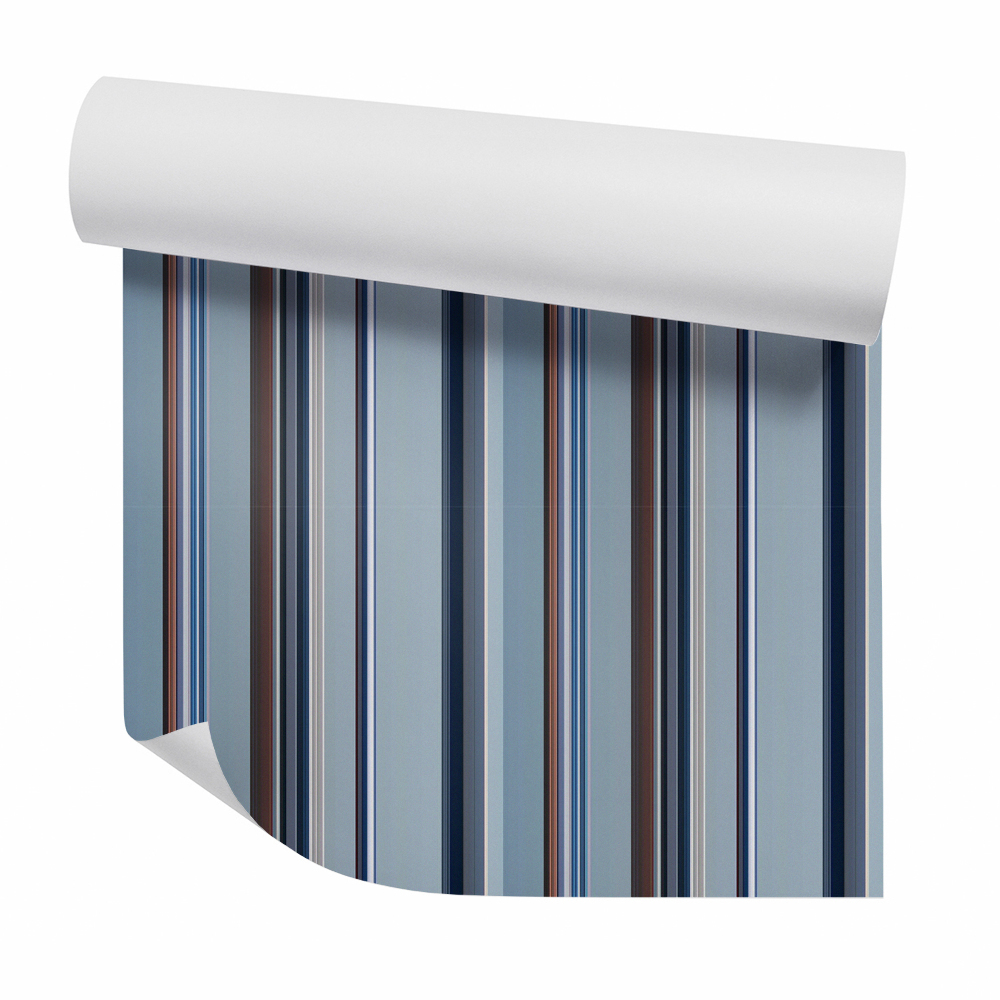 Öntapadós tapéta falra Függőleges csíkok