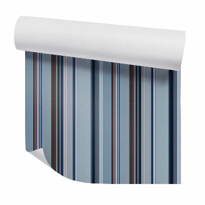 Öntapadós tapéta falra Függőleges csíkok