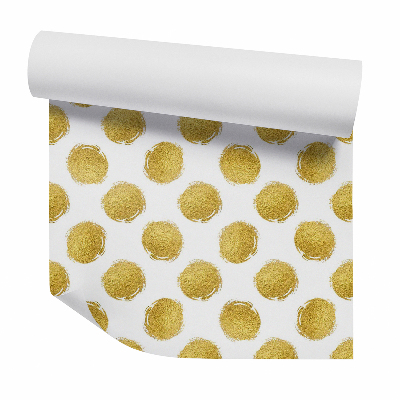 Foto tapeta Arany homokdombok