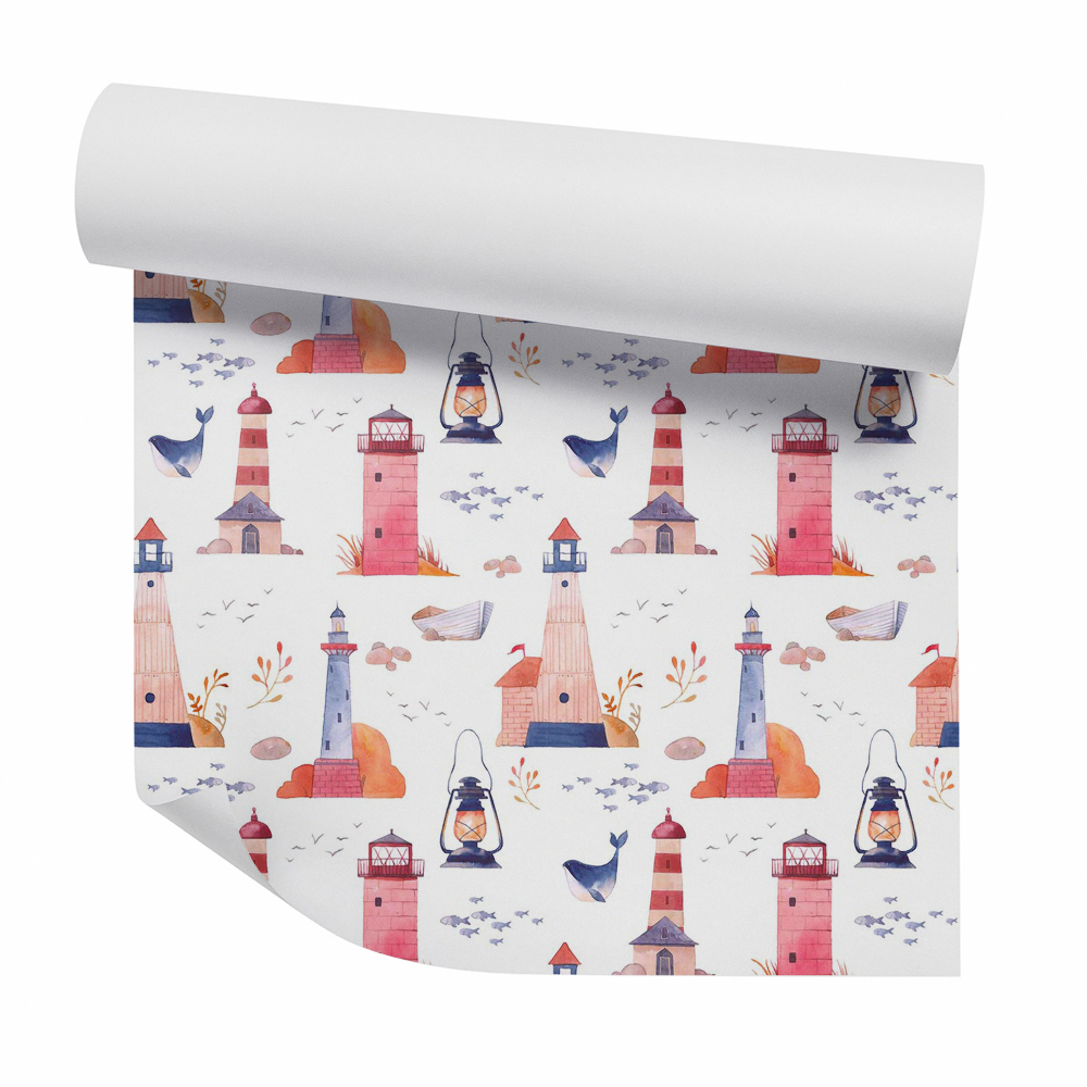 Modern tapéta A tengerrel kapcsolatos képek