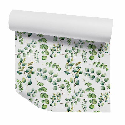 Fotótapéta falra Dekoratív természetes ágak