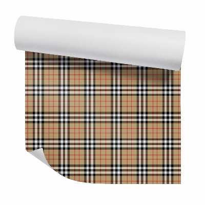 Zidna tapeta Dekoratív rács