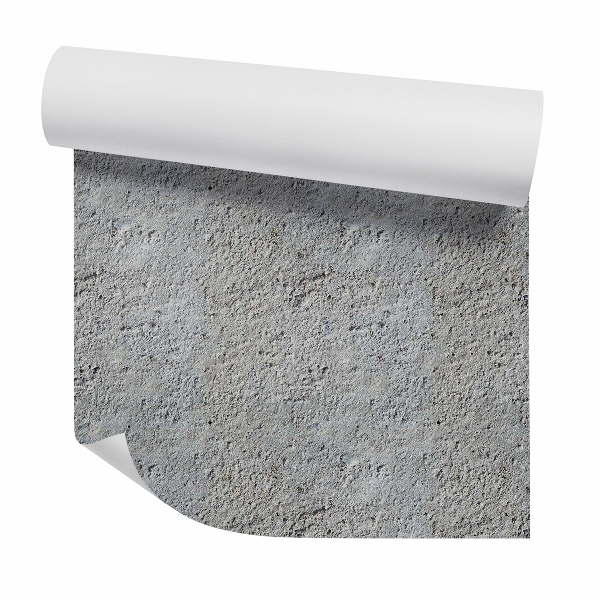 Öntapadós tapéta falra Dekoratív beton textúra