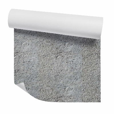 Öntapadós tapéta falra Dekoratív beton textúra