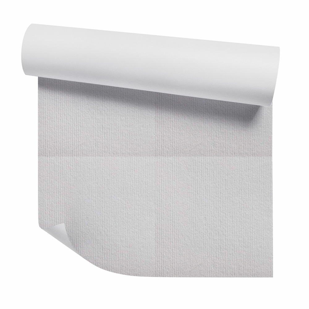 Öntapadós tapéta falra Papír fehér textúra